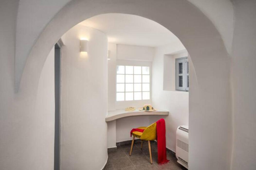 סנטוריני Petit Village מראה חיצוני תמונה